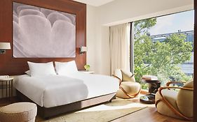 Park Hyatt Zurich - City Center Luxury