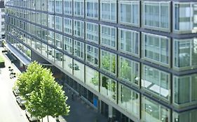 Park Hyatt Zurich - City Center Luxury